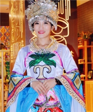 李导游 李导游