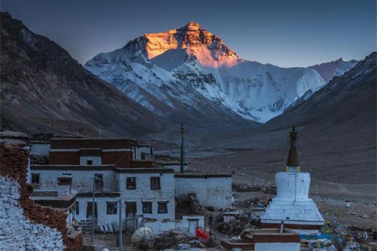 【瑪尼西藏】蘇州青旅12人雙臥自組團