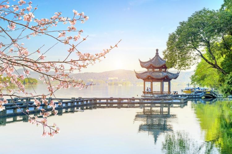 杭州西湖一日游(纯玩) 杭州西湖一日游(纯玩)
