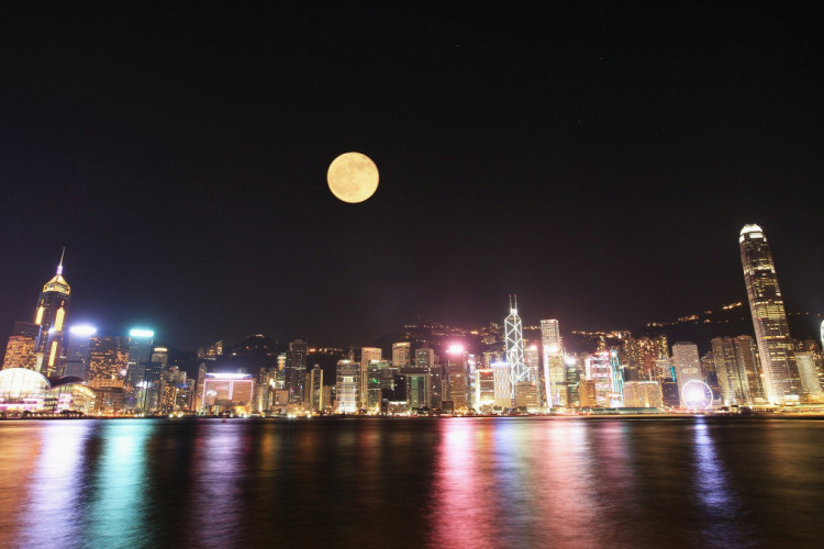 畅游港澳4天3晚,世界第一跨海大桥!7月23日首发 畅游港澳4天3晚,世界第一跨海大桥!7月23日首发