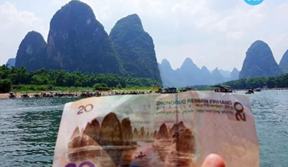 金点桂林4天3晚双动游 金点桂林4天3晚双动游
