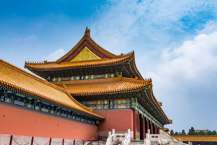 【12月湛江直飞】北京天津双飞六天纯玩团 【12月湛江直飞】北京天津双飞六天纯玩团