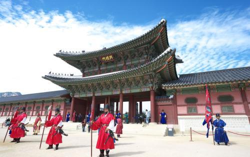 【炫酷韩国】首尔+济州四飞五日全景游 青岛直飞,优质航空(赠送wifi 旅游意外险) 【炫酷韩国】首尔+济州四飞五日全景游 青岛直飞,优质航空(赠送wifi 旅游意外险)