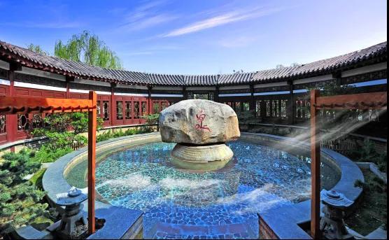 青岛旅行社组织周边游——智圣温泉+地下大峡谷+萤火虫水洞精品二日游 青岛旅行社组织周边游——智圣温泉+地下大峡谷+萤火虫水洞精品二日游