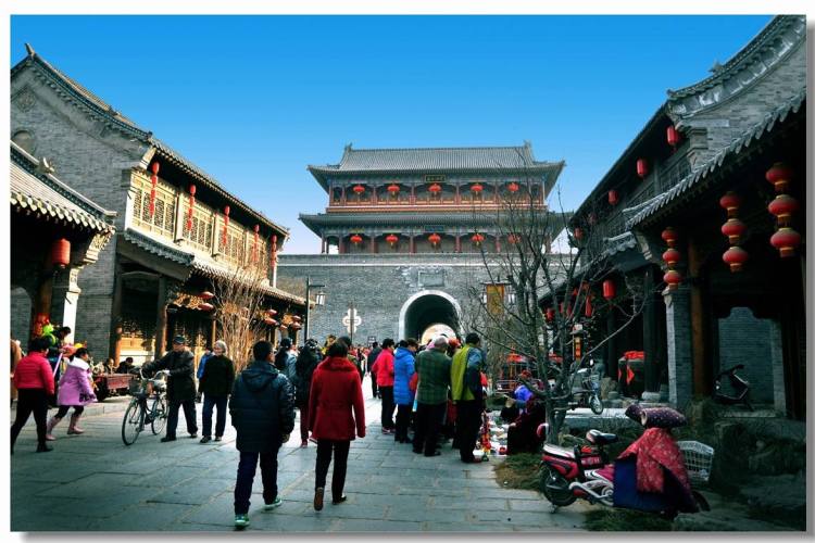 【2020拜寿云门】黄花溪、天缘谷、云门山、青州古街、宋城、博物馆二日游 【2020拜寿云门】黄花溪、天缘谷、云门山、青州古街、宋城、博物馆二日游