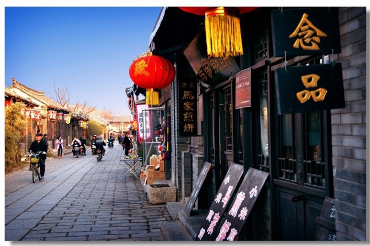 【暑假首推】北方小九寨-青州黄花溪、天缘谷、齐都文化城精品温泉二日游 【暑假首推】北方小九寨-青州黄花溪、天缘谷、齐都文化城精品温泉二日游