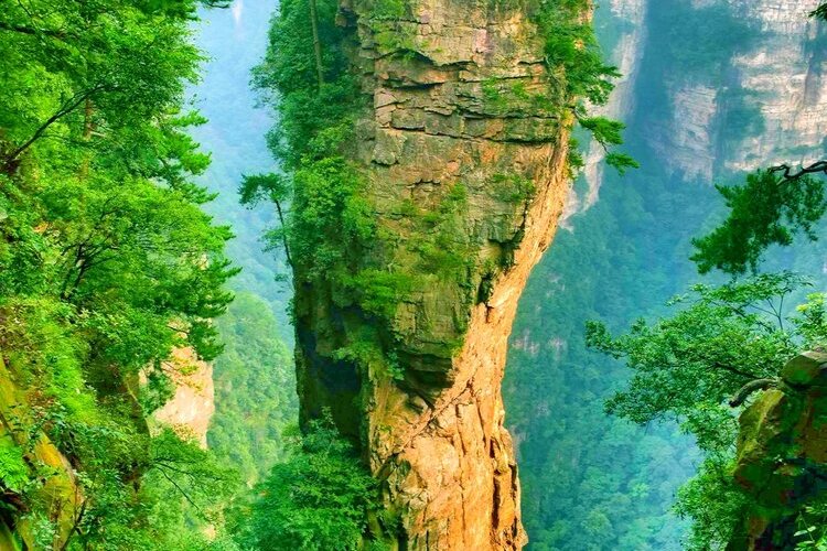 【国庆张家界 全程五星】长沙.韶山.张家界森林公园.芙蓉镇.天门仙山.玻璃栈道.凤凰古城六日游游 【国庆张家界 全程五星】长沙.韶山.张家界森林公园.芙蓉镇.天门仙山.玻璃栈道.凤凰古城六日游游