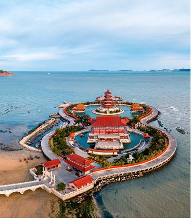 【八仙渡+劉公島】煙臺威海蓬萊/劉公島+八仙渡大巴兩日游 【八仙渡+劉公島】煙臺威海蓬萊/劉公島+八仙渡大巴兩日游