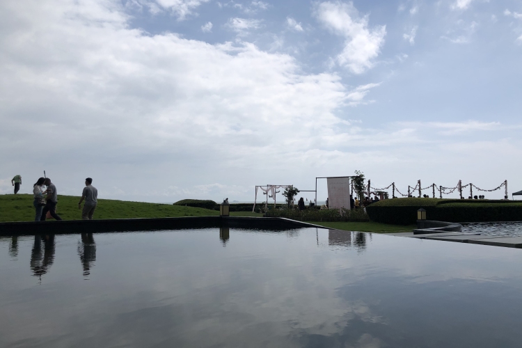 【高端純玩游】青島、榮成、威海、煙臺、蓬萊漫游海濱三島4天3晚