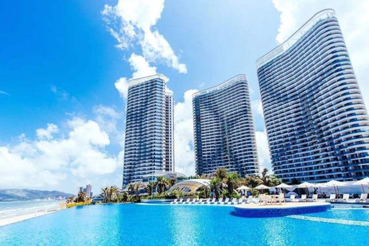 【墙裂推荐】双月湾嗨玩3天游 五星级享受/入住醉美海景房/网红抖音旅拍地之一 【墙裂推荐】双月湾嗨玩3天游 五星级享受/入住醉美海景房/网红抖音旅拍地之一